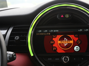 2018T 2.0T COOPER S ِ܇ п؅^