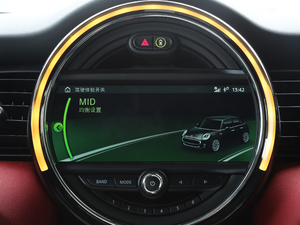 2018T 2.0T COOPER S ِ܇ п؅^