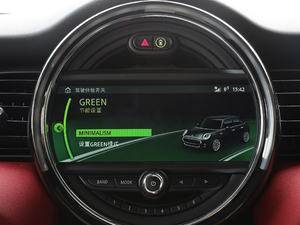 2018T 2.0T COOPER S ِ܇ п؅^