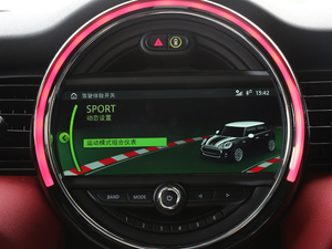 2018T 2.0T COOPER S ِ܇ п؅^