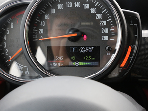 2018T 2.0T COOPER S ِ܇ п؅^