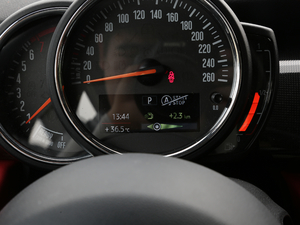 2018T 2.0T COOPER S ِ܇ п؅^