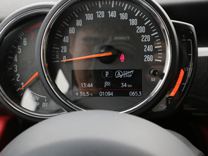 2018T 2.0T COOPER S ِ܇ п؅^