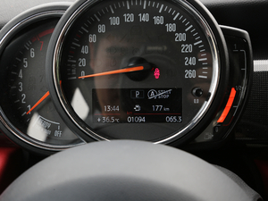 2018T 2.0T COOPER S ِ܇ п؅^