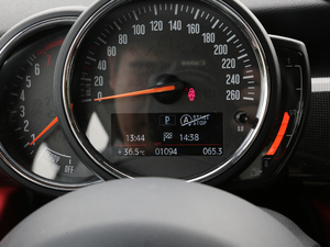 2018T 2.0T COOPER S ِ܇ п؅^