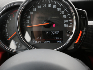 2018T 2.0T COOPER S ِ܇ п؅^