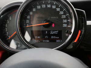 2018T 2.0T COOPER S ِ܇ п؅^