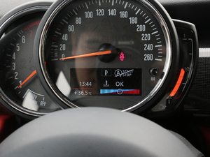 2018T 2.0T COOPER S ِ܇ п؅^