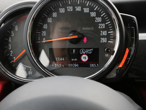 2018T 2.0T COOPER S ِ܇ п؅^