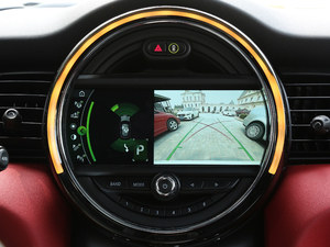 2018T 2.0T COOPER S ِ܇ п؅^