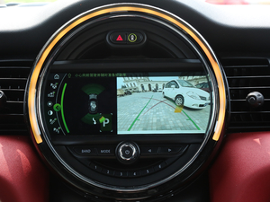 2018T 2.0T COOPER S ِ܇ п؅^