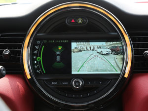 2018T 2.0T COOPER S ِ܇ п؅^