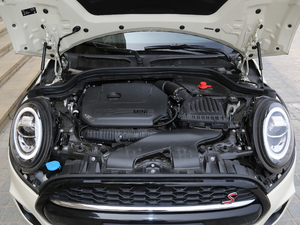 2018T 2.0T COOPER S ِ܇ lәC