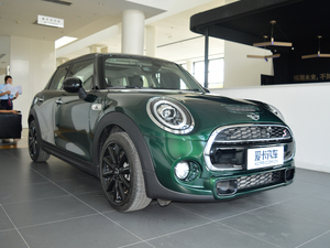 2018T 2.0T COOPER S (jng) w^