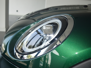 2018T 2.0T COOPER S (jng) (x)(ji)^