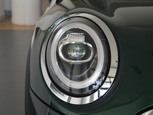 2018T 2.0T COOPER S (jng) (x)(ji)^