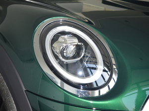 2018T 2.0T COOPER S (jng) (x)(ji)^