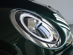 2018T 2.0T COOPER S (jng) (x)(ji)^