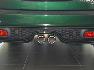 2018T(mn) 2.0T COOPER S (jng) (x)(ji)^