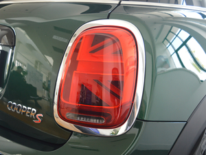 2018T(mn) 2.0T COOPER S (jng) (x)(ji)^