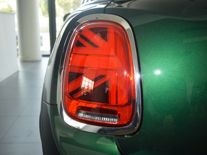 2018T(mn) 2.0T COOPER S (jng) (x)(ji)^