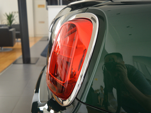 2018T(mn) 2.0T COOPER S (jng) (x)(ji)^