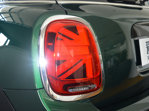 2018T(mn) 2.0T COOPER S (jng) (x)(ji)^