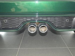 2018T 2.0T COOPER S  Ś