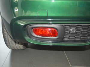 2018T 2.0T COOPER S  ^