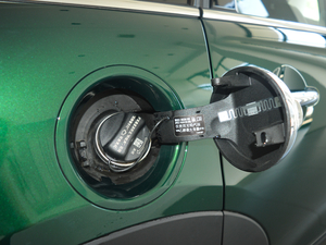 2018T 2.0T COOPER S  w