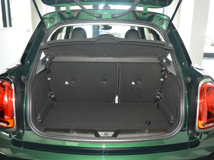 2018T 2.0T COOPER S  g