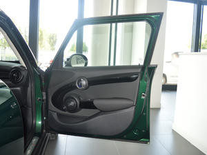 2018T 2.0T COOPER S  g