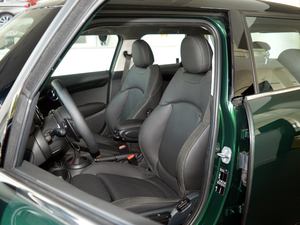 2018T 2.0T COOPER S  {