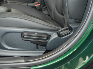 2018T 2.0T COOPER S  {{