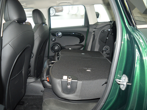 2018T 2.0T COOPER S  ηŵ