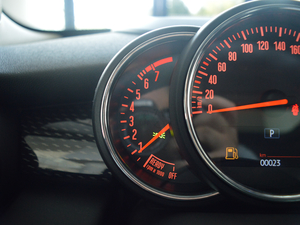 2018T 2.0T COOPER S  п؅^