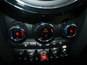 2018T 2.0T COOPER S  {{