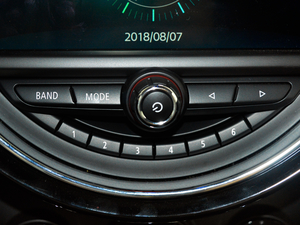 2018T 2.0T COOPER S  {