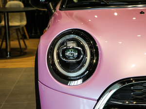 2018T 2.0T COOPER S ˇg ^