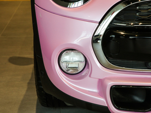 2018T 2.0T COOPER S ˇg ^