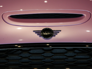 2018T 2.0T COOPER S ˇg ^