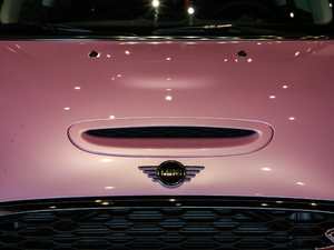 2018T 2.0T COOPER S ˇg ^