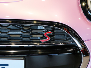 2018T 2.0T COOPER S ˇg ^