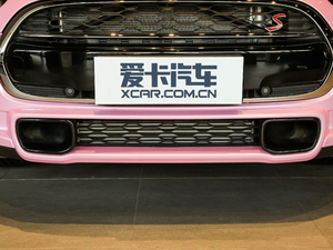 2018T 2.0T COOPER S ˇg ^