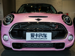 2018T 2.0T COOPER S ˇg ^