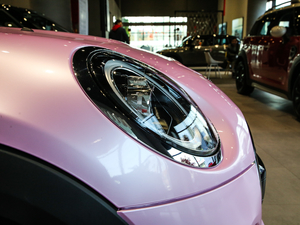 2018T 2.0T COOPER S ˇg ^