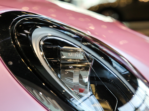 2018T 2.0T COOPER S ˇg ^