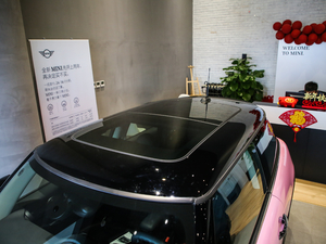 2018T 2.0T COOPER S ˇg ܇