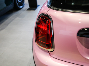 2018T 2.0T COOPER S ˇg ^