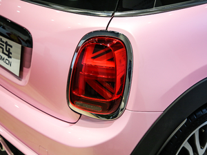 2018T 2.0T COOPER S ˇg ^